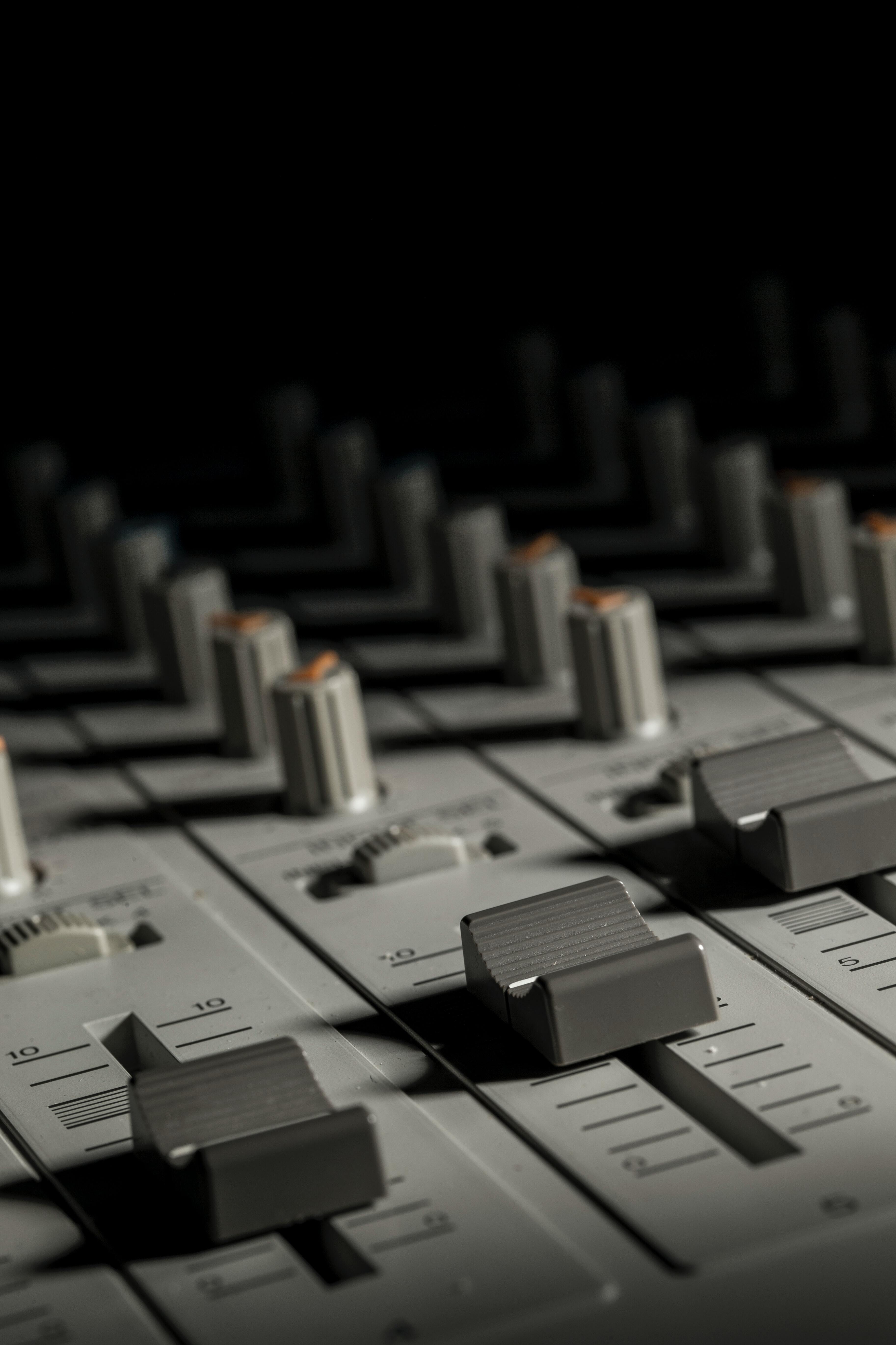 View Image Details Faders Fade